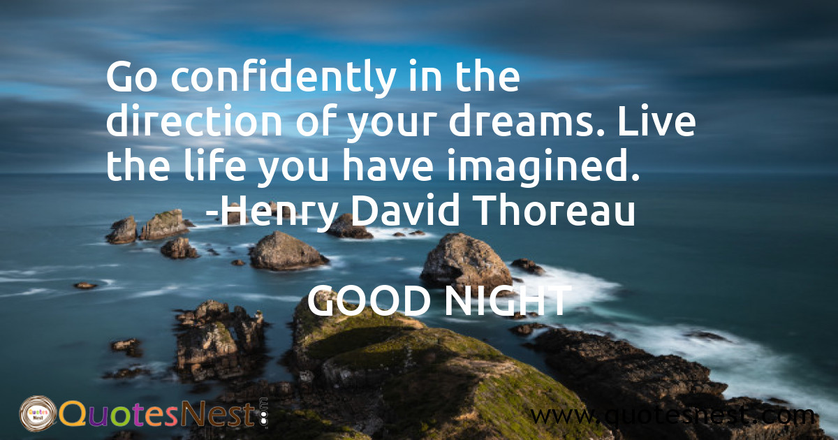Dreams_Henry David Thoreau_4_small